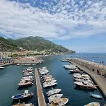 Apartament Dimora Amalfitana