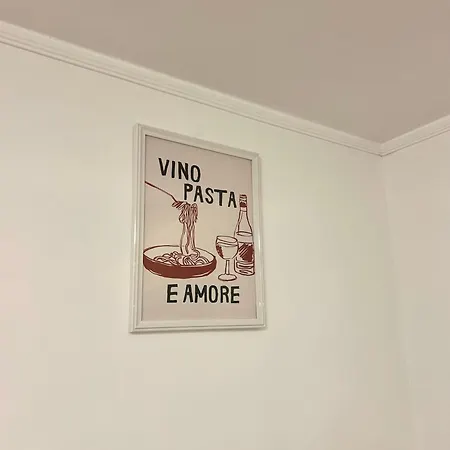 Lejlighed Dimora Amalfitana