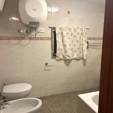 Lejlighed Dimora Amalfitana Vietri