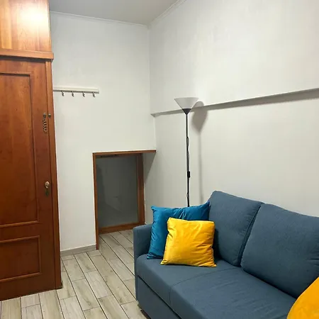 Dimora Amalfitana Vietri