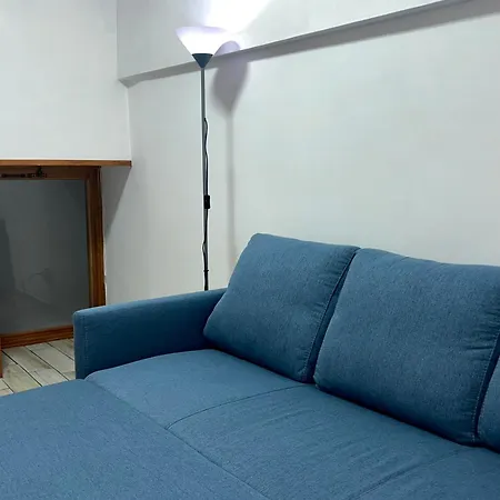 Dimora Amalfitana Apartament *