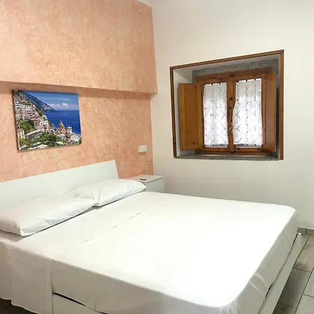 Dimora Amalfitana Vietri