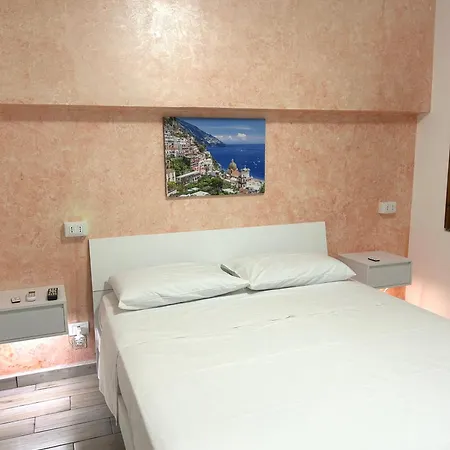 Dimora Amalfitana Lejlighed Vietri