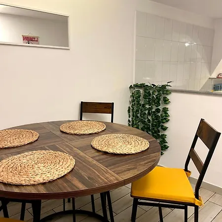 Lejlighed Dimora Amalfitana Vietri