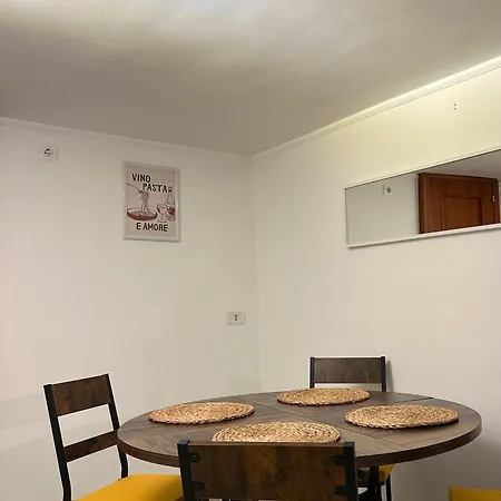 Lejlighed Dimora Amalfitana